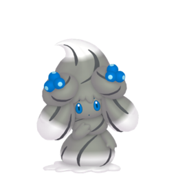 #869 Alcremie (Salted Berry)