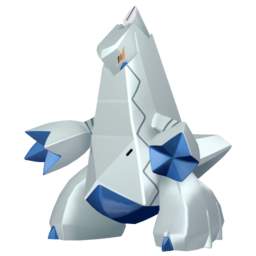 #884 Duraludon