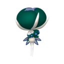 #898 Calyrex