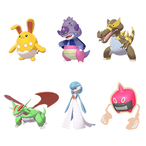 Galar-Slowking Team