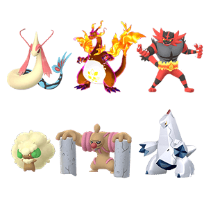 Non-shiny
