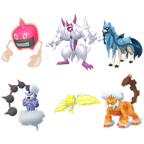 Zacian Team