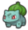 Bulbasaur