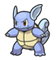 Wartortle