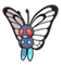 Butterfree
