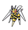 Mega Beedrill