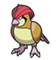Pidgeotto