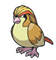 Pidgeot