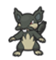 Alolan Rattata