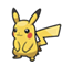 Partner Pikachu