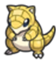 Sandshrew