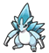 Alolan Sandslash
