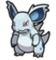 Nidorina