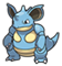 Nidoqueen