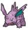 Nidorino