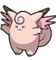 Clefable