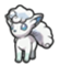 Alolan Vulpix