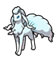 Alolan Ninetales