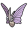 Venomoth