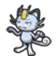 Alolan Meowth