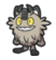 Galarian Meowth