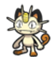 Meowth