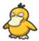 Psyduck