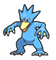 Golduck