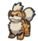 Growlithe