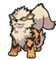 Arcanine