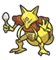 Kadabra
