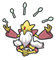 Mega Alakazam