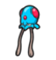 Tentacool