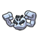Alolan Geodude