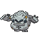 Alolan Graveler