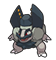 Alolan Golem