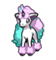 Galarian Ponyta