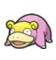 Galarian Slowpoke