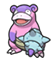 Galarian Slowbro