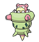 Mega Slowbro