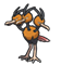 Dodrio