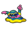 Alolan Muk