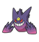 Mega Gengar