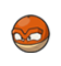 Hisuian Voltorb