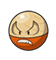 Hisuian Electrode