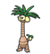 Alolan Exeggutor