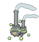 Galarian Weezing