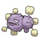 Weezing