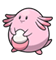 Chansey