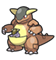 Kangaskhan